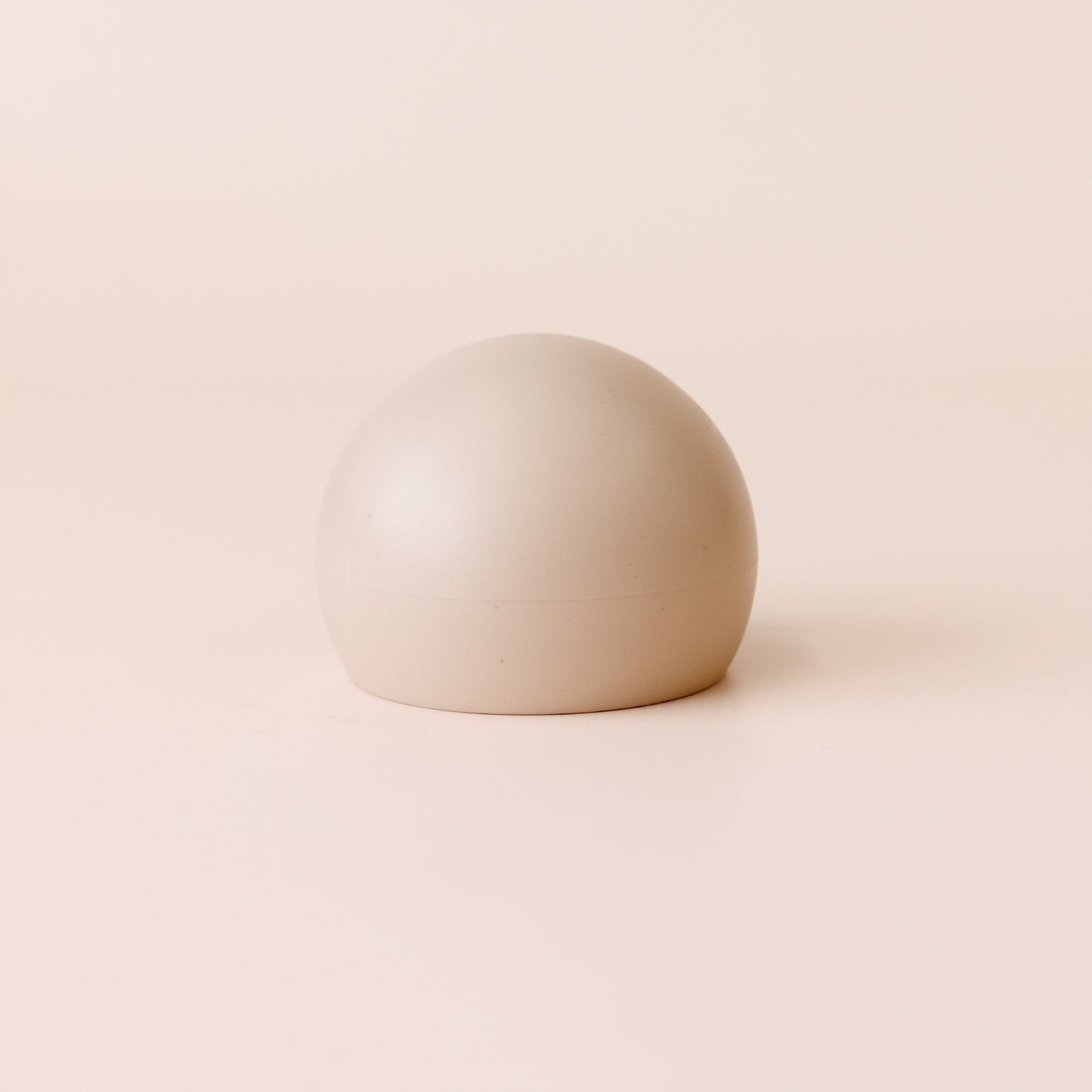 The Bubble Reusable Water Bottle - Latte