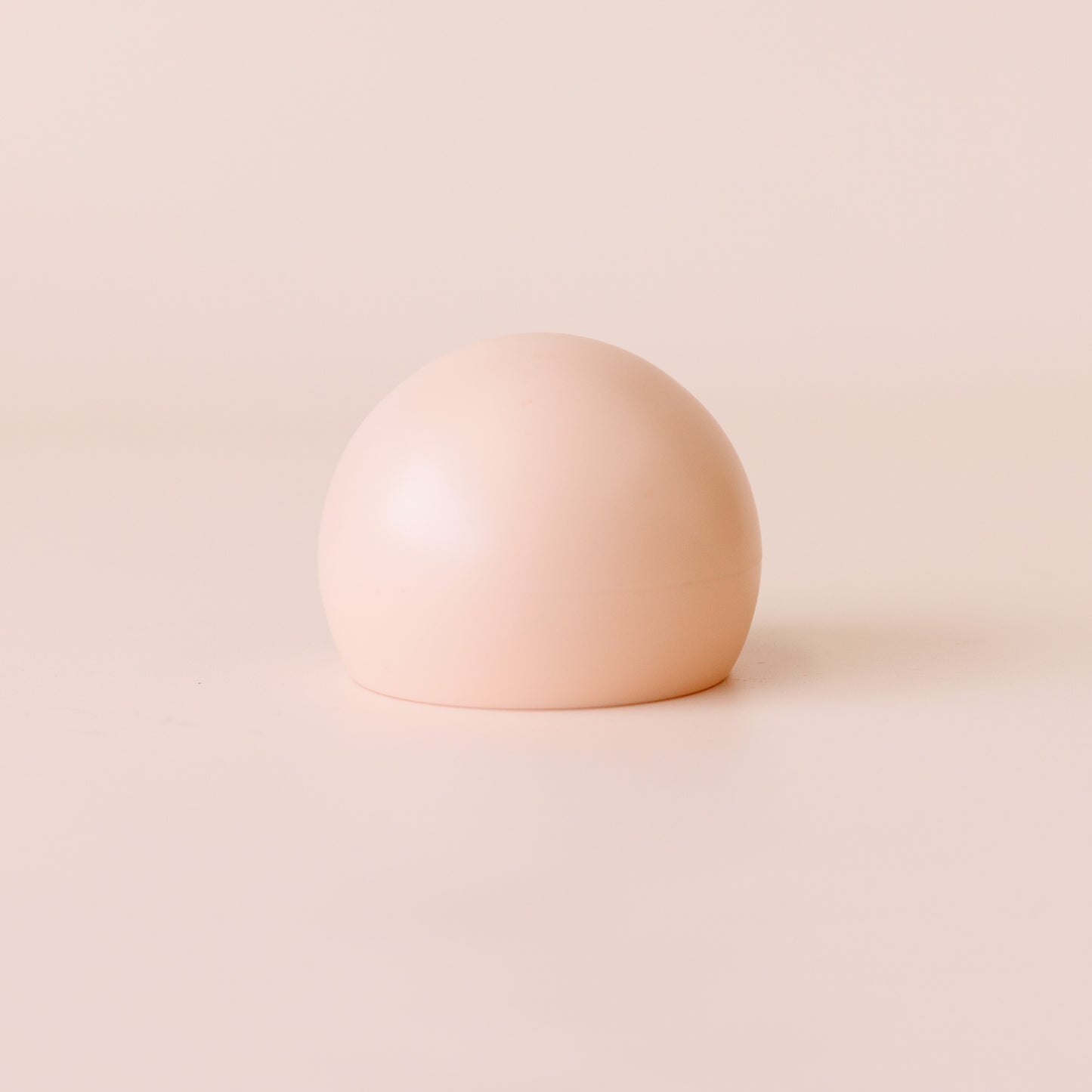 The Bubble Reusable Water Bottle - Blush