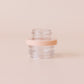 The Bubble Reusable Water Bottle - Blush