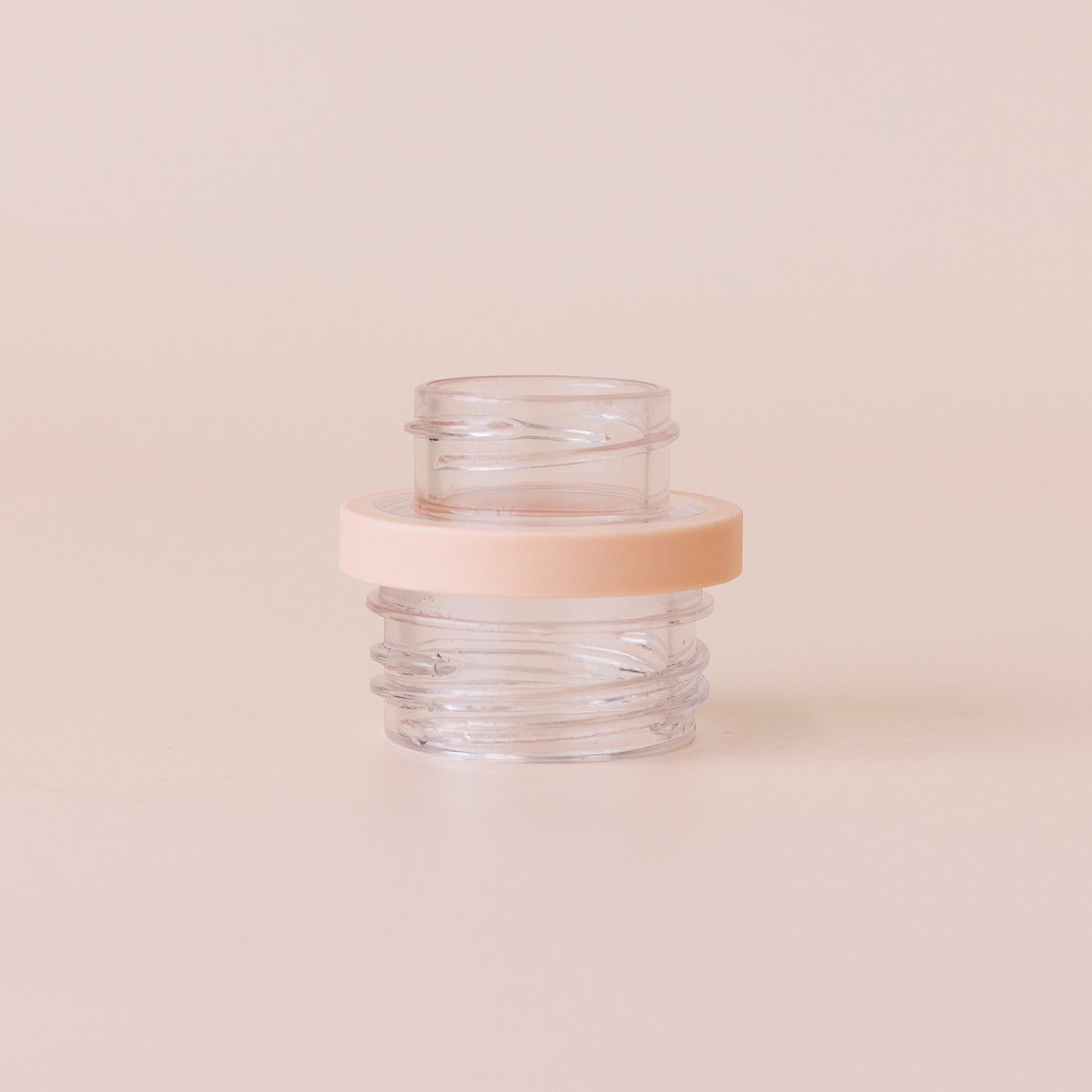 The Bubble Reusable Water Bottle - Blush