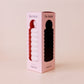 The Bubble Reusable Water Bottle - Ballet Pink