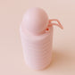 The Bubble Reusable Water Bottle - Ballet Pink