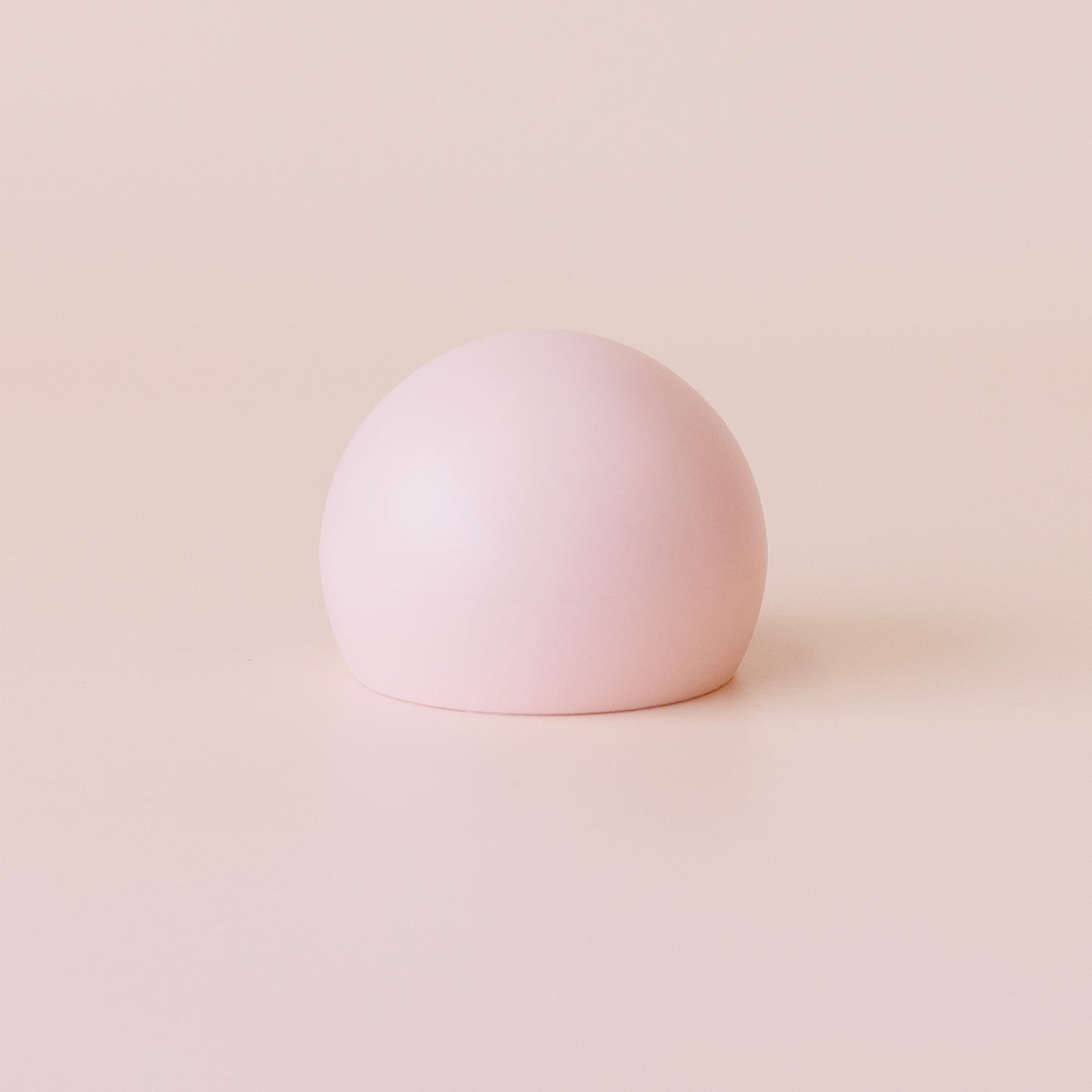 The Bubble Reusable Water Bottle - Ballet Pink