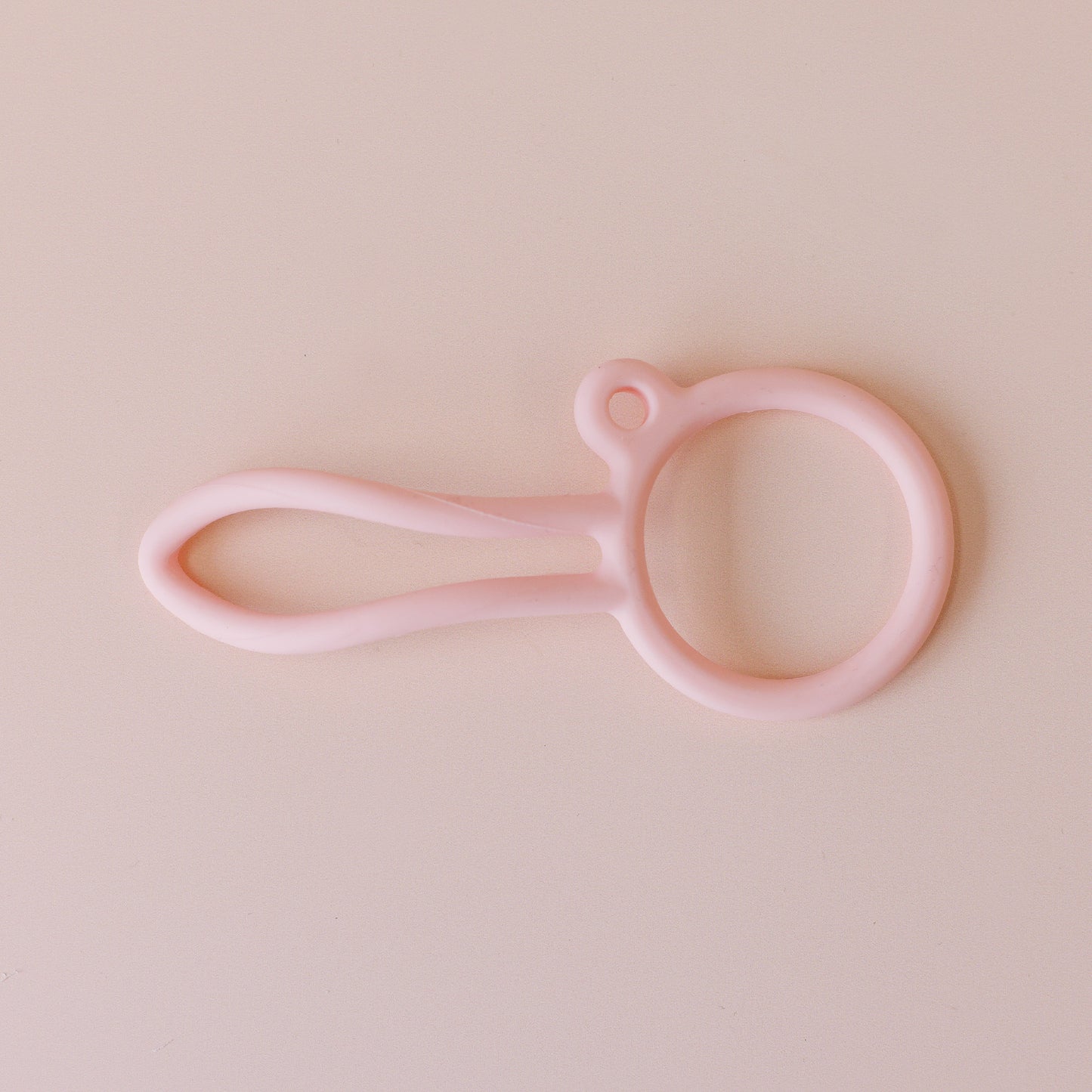 The Bubble Reusable Water Bottle - Ballet Pink