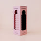 The Bubble Reusable Water Bottle - Dusty Rose