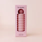 The Bubble Reusable Water Bottle - Dusty Rose