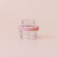 The Bubble Reusable Water Bottle - Dusty Rose