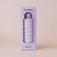 The Bubble Reusable Water Bottle - Lavender