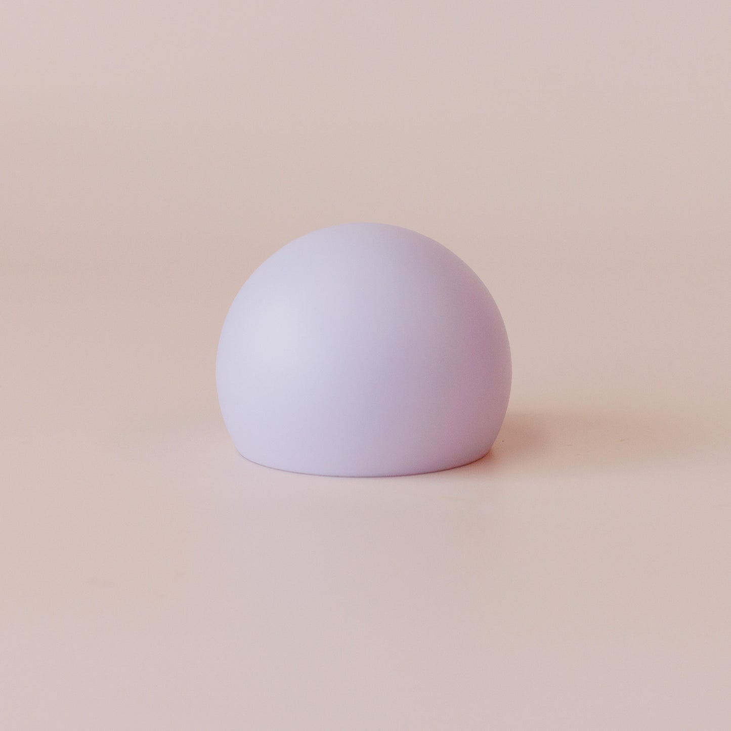 The Bubble Reusable Water Bottle - Lavender