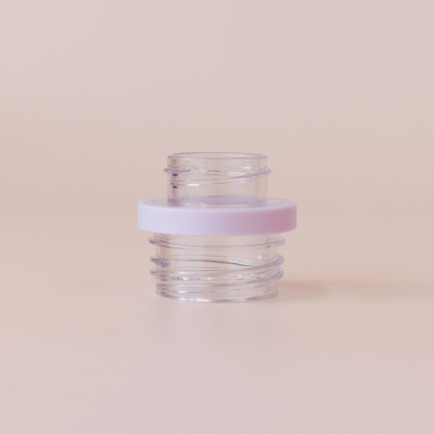 The Bubble Reusable Water Bottle - Lavender