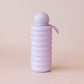 The Bubble Reusable Water Bottle - Lavender