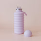 The Bubble Reusable Water Bottle - Lavender