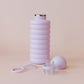 The Bubble Reusable Water Bottle - Lavender