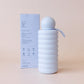 The Bubble Reusable Water Bottle - Opalite