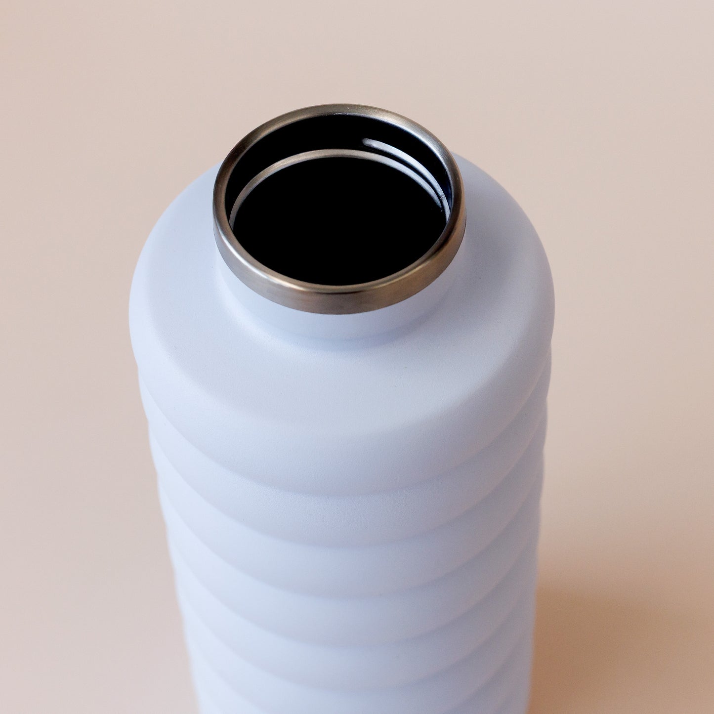 The Bubble Reusable Water Bottle - Opalite