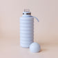 The Bubble Reusable Water Bottle - Opalite