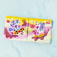 Magic Bath Book - Magic Unicorns