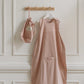 Go Go Bag - All Seasons - Misty Rose Stripe
