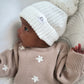 Winter Playsuit - Aurora