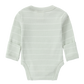 Organic L/S Classic Bodysuit - Blue Sky