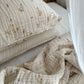 Organic Cotton Gauze Pillowcase - Goose