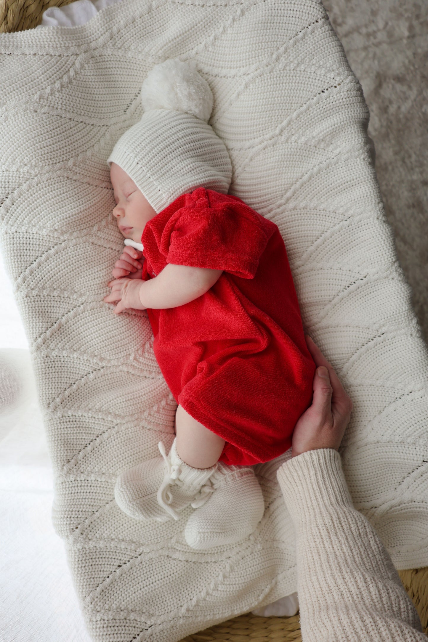 Playsuit - Shawn the Prawn