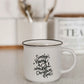 COMING SOON | Mug - Simply Having a Wonderful Christmas Time