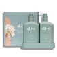 Wash & Lotion Duo - Kaffir Lime & Green Tea