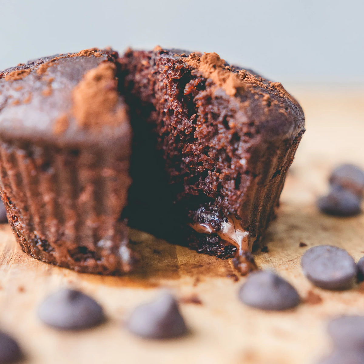 Kid's Immune Protein - Cacao Cavalry