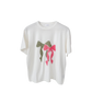 Women's Tee - Bow