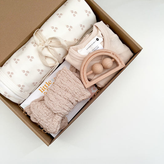 Emmy Baby Bundle