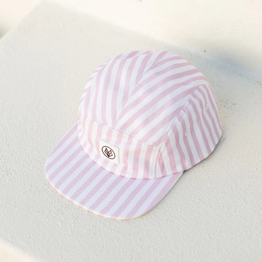 Cotton Hat - Blossom