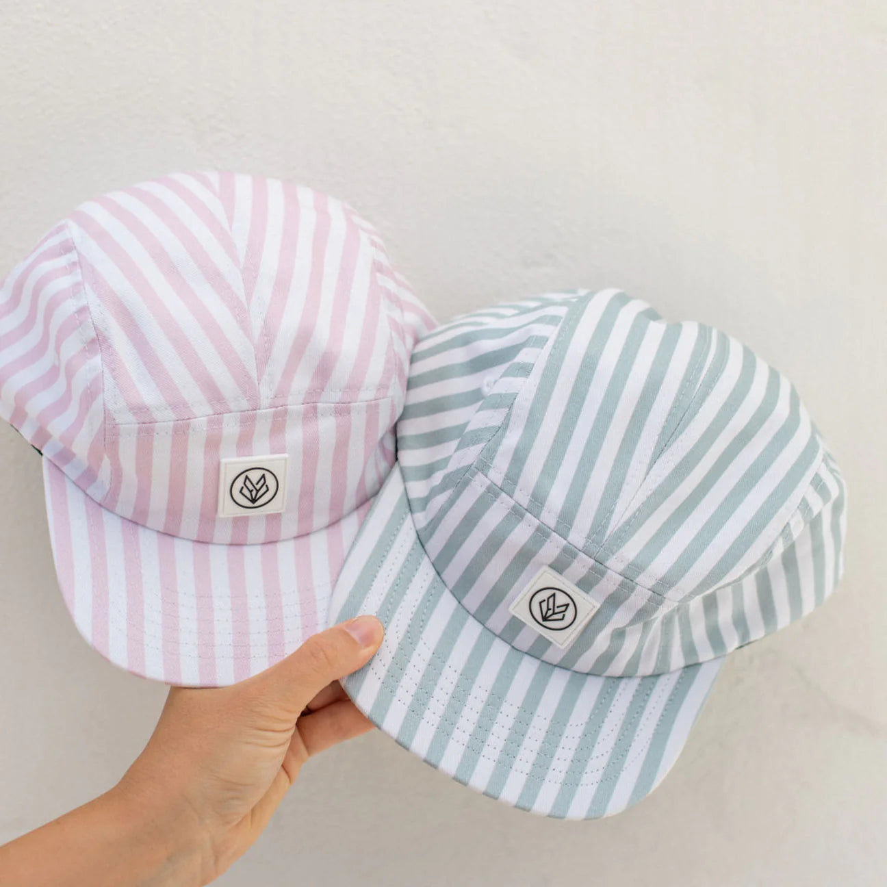 Cotton Hat - Blossom
