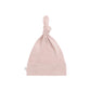 Merino Beanie - Cloud Pink