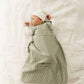 Go Go Bag - All Seasons - Olive Stripe