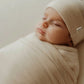 Cocooi Merino Babywrap - Natural