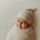 Cocooi Merino Babywrap - Natural