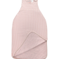 Go Go Bag - All Seasons - Misty Rose Stripe
