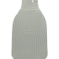 Go Go Bag - All Seasons - Olive Stripe