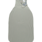 Go Go Bag - All Seasons - Olive Stripe