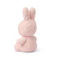 Miffy Sitting - Terry Light Pink | 23cm