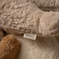 Organic Humming Bear - Sand