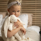Organic Humming Bunny - Polar