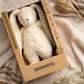 Organic Humming Bunny - Polar
