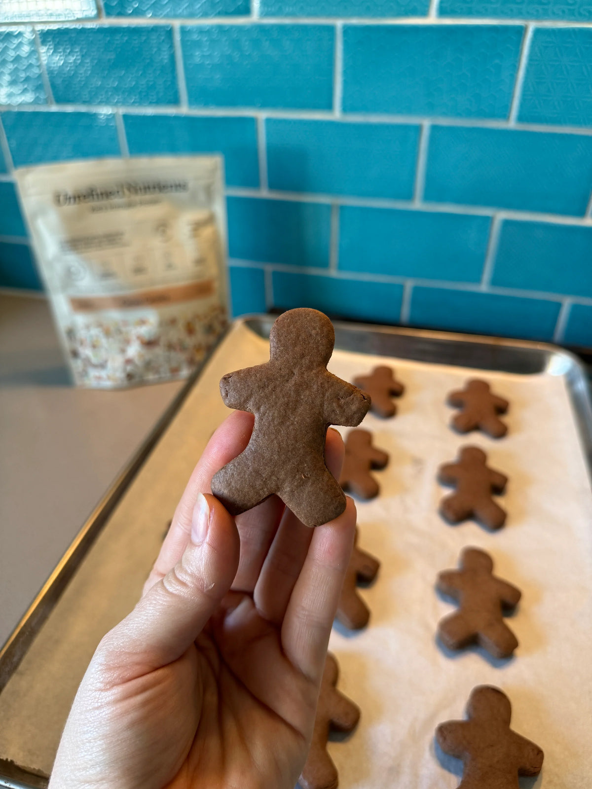 Kid's Immune Protein - Cacao Cavalry