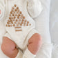 Booties - Coconut