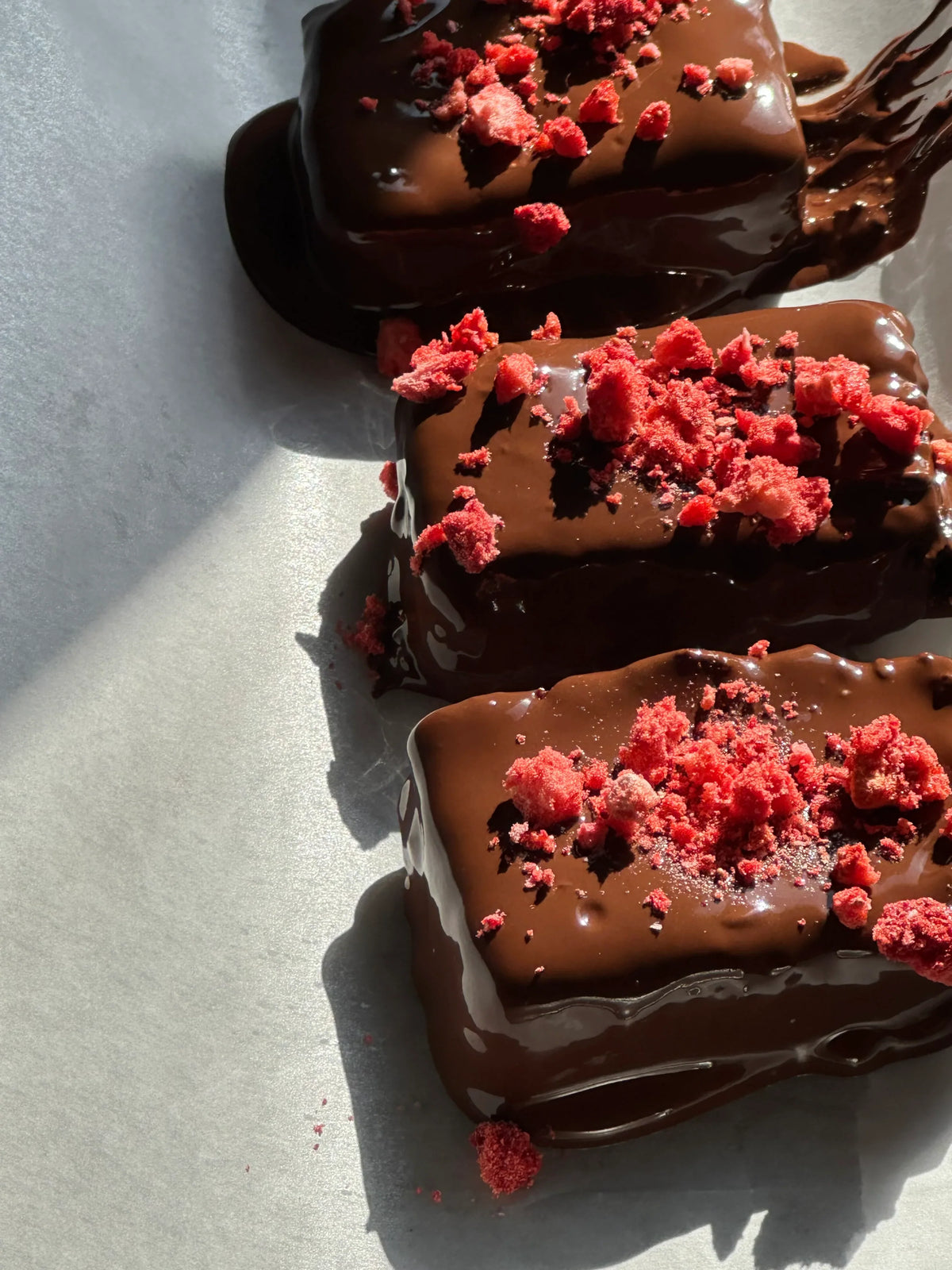 Kid's Immune Protein - Cacao Cavalry
