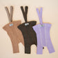 Shorty Tights - Lavender