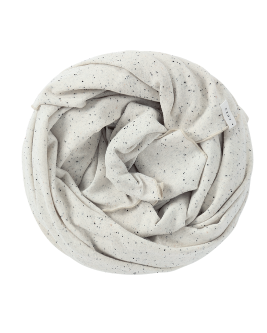 Organic Swaddle Blanket - Quinoa