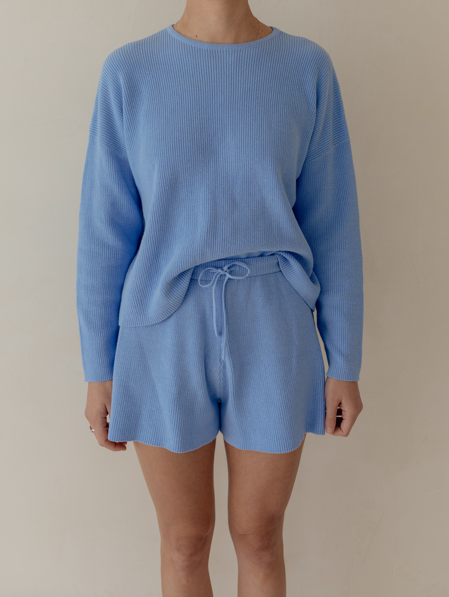 Women's Pullover - River